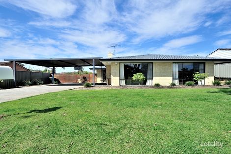 Property photo of 46 Ivory Street Noranda WA 6062