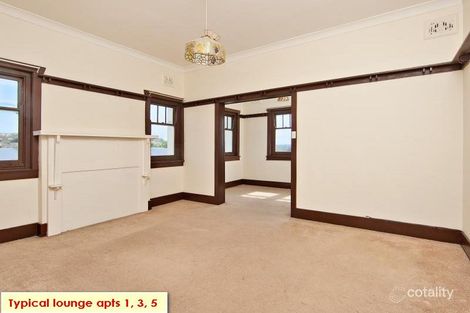 3/23 Bapaume Rd, Mosman, NSW 2088