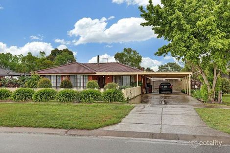 115 Hamilton St, Kilmore, VIC 3764