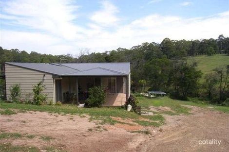606 The Ridge Rd, Malua Bay, NSW 2536