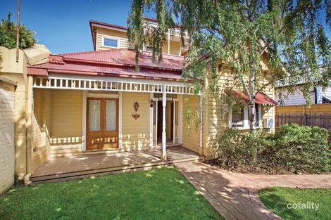 18 Station St, Fairfield, VIC 3078