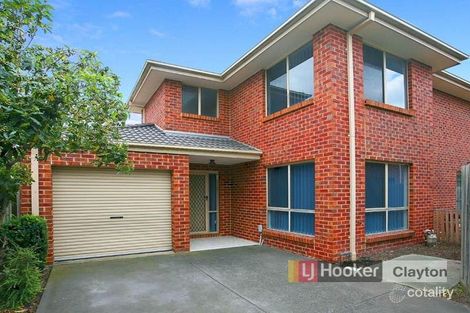 3/59 Rosebank Ave, Clayton South, VIC 3169
