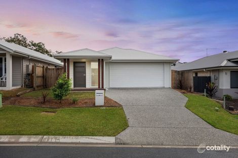Property photo of 42 Emma Street Deebing Heights QLD 4306