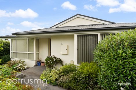 Property photo of 1/1 Carla Close Lenah Valley TAS 7008