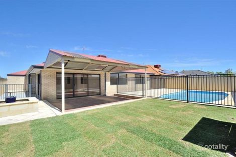 Property photo of 15 Pamplona Boulevard Port Kennedy WA 6172