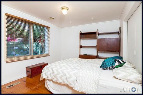 Property photo of 29 Dickinson Street Watson ACT 2602
