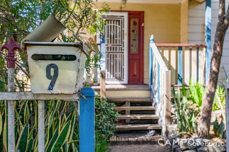 Property photo of 9 Arthur Street Mayfield NSW 2304