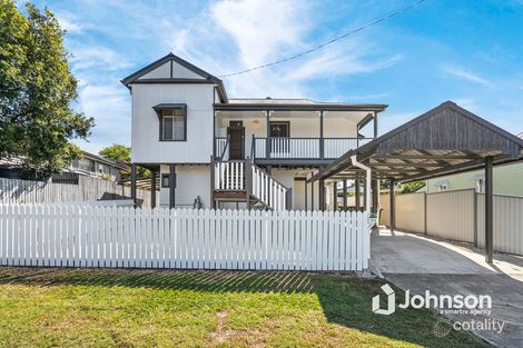 Property photo of 13A Macquarie Street Booval QLD 4304