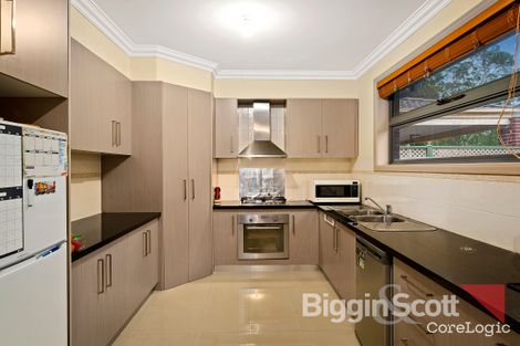 Property photo of 3/21A Thomson Street Maidstone VIC 3012