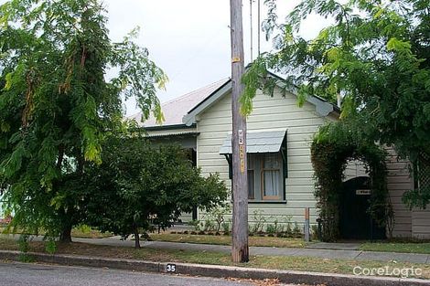 Property photo of 35 Estell Street Maryville NSW 2293