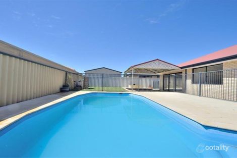 Property photo of 15 Pamplona Boulevard Port Kennedy WA 6172