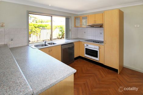 Property photo of 2/142 Epping Road North Ryde NSW 2113