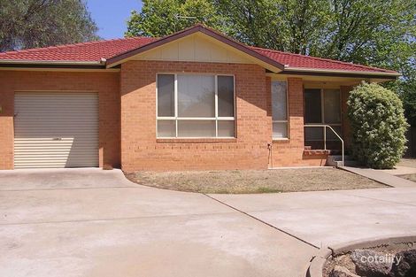 1/12 Kennedy Ave, Kooringal, NSW 2650