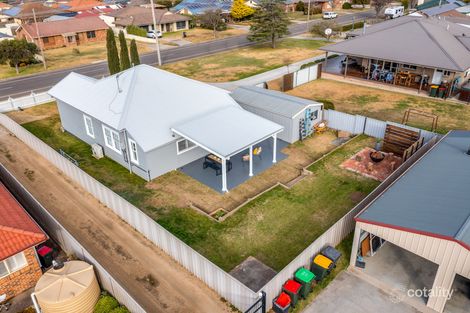 Property photo of 34 Dalley Street Goulburn NSW 2580