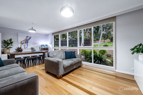 Property photo of 40 Pine Crescent Ringwood North VIC 3134