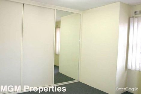 Property photo of 9/15 Unsted Crescent Hillsdale NSW 2036