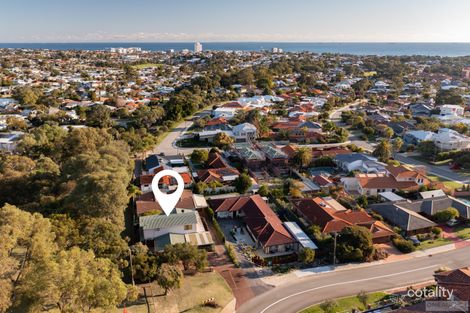 Property photo of 8A Thomas Way Karrinyup WA 6018