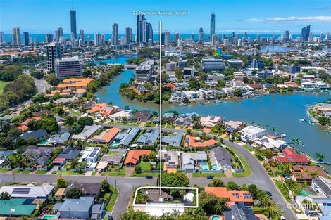Property photo of 22 Raymond Avenue Bundall QLD 4217