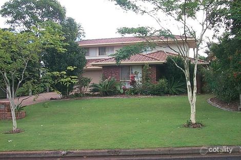 Property photo of 9 Manly Street Birkdale QLD 4159