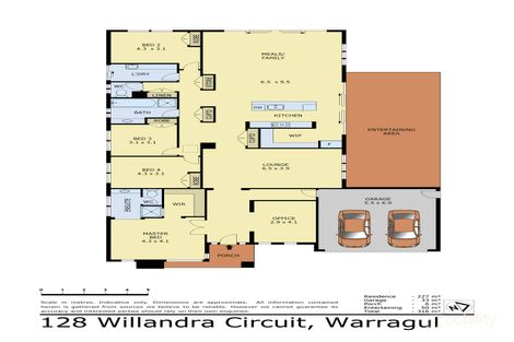 128 Willandra Cct, Warragul, VIC 3820