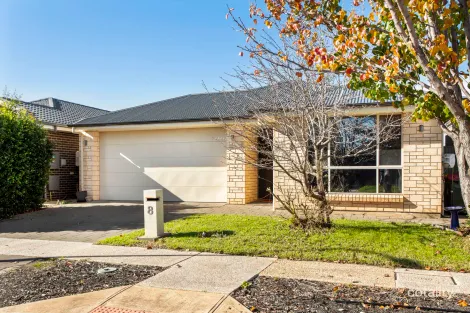 Property photo of 8 Burke Circuit Eyre SA 5121