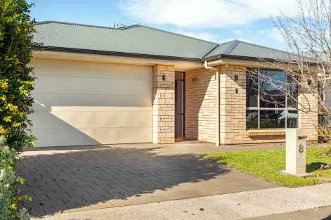 Property photo of 8 Burke Circuit Eyre SA 5121