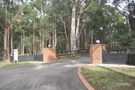 41 Glendevon Dr, Woodend, VIC 3442