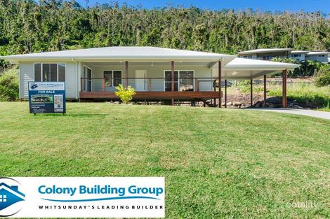 Property photo of 52 Eshelby Drive Cannonvale QLD 4802