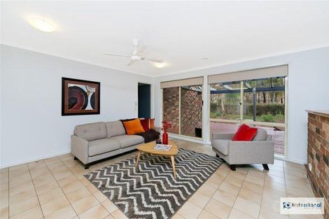 Property photo of 27 Chevalley Loop Gordon ACT 2906