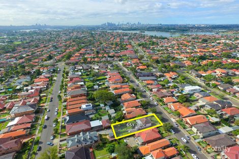 Property photo of 70 Wareemba Street Wareemba NSW 2046