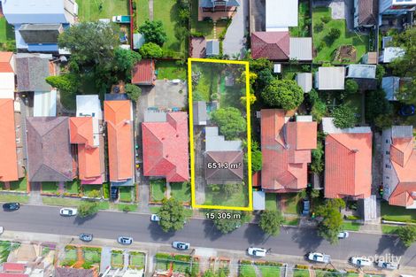 Property photo of 70 Wareemba Street Wareemba NSW 2046