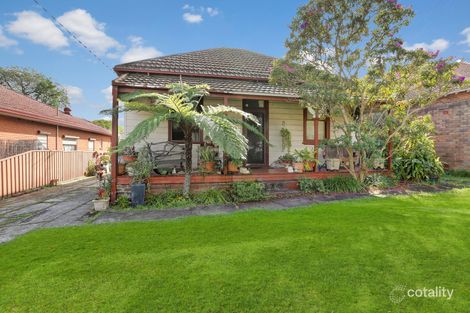 Property photo of 70 Wareemba Street Wareemba NSW 2046