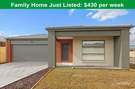 Property photo of 9 Ross Parade Wallan VIC 3756