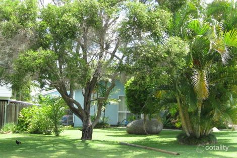 Property photo of 6 Sage Street Gracemere QLD 4702