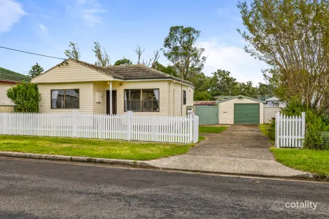 Property photo of 7 Galbraith Avenue Toronto NSW 2283