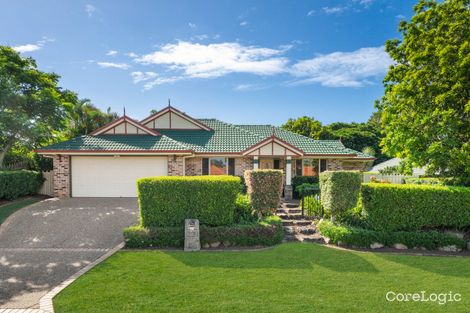 Property photo of 42 Cherington Way Murrumba Downs QLD 4503