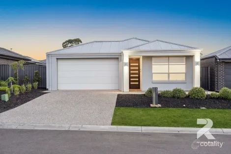 Property photo of 57 Bronco Crescent Mount Barker SA 5251