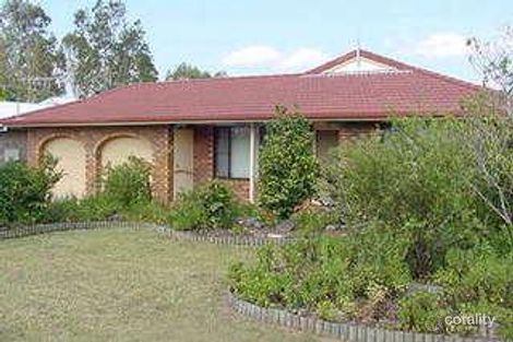 Property photo of 36 Lakkari Street Coutts Crossing NSW 2460