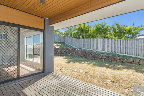 Property photo of 13 Macleay Circuit Upper Coomera QLD 4209