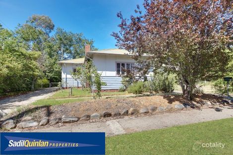 10 Macarthur Ave, O'Connor, ACT 2602