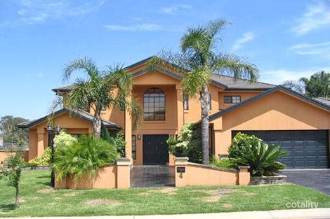 Property photo of 4 Monga Place Prestons NSW 2170
