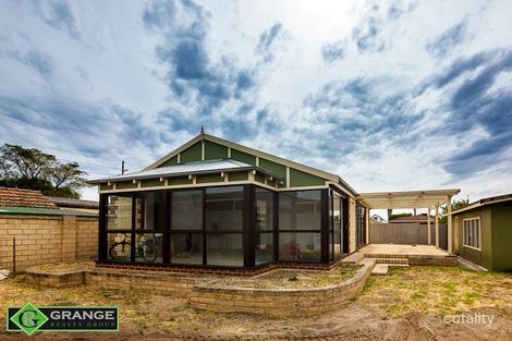 Property photo of 128B Centre Street Queens Park WA 6107