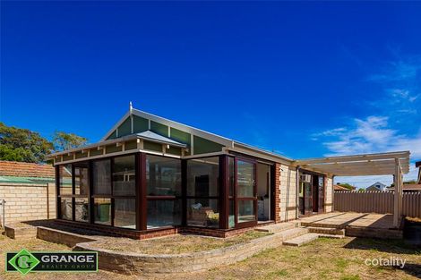 Property photo of 128B Centre Street Queens Park WA 6107