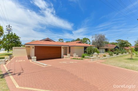 36 Glenwood Way, Balcatta, WA 6021