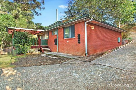 Property photo of 38 The Ridge Narara NSW 2250