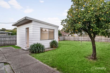 Property photo of 35 Somerlayton Crescent Fawkner VIC 3060