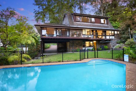 Property photo of 48 Yarrabung Road St Ives NSW 2075