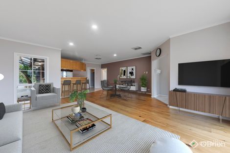 Property photo of 127 Courtenay Avenue Cranbourne North VIC 3977