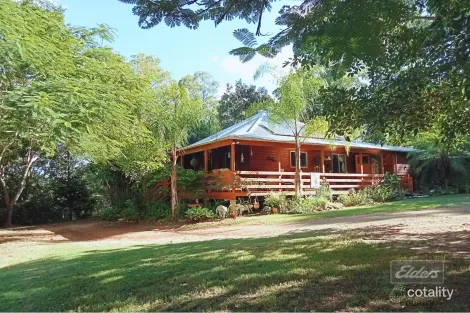 Property photo of 25 Abbott Road Glenwood QLD 4570