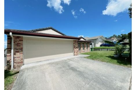 Property photo of 1/7 Short Street Boronia Heights QLD 4124